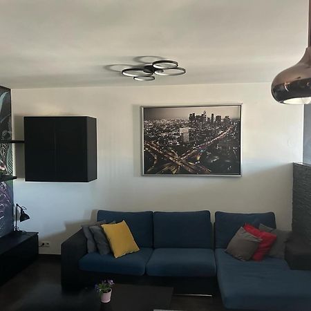 Apartament Z Widokiem Na Wawel W Centrum Miasta Krakau Exterior foto