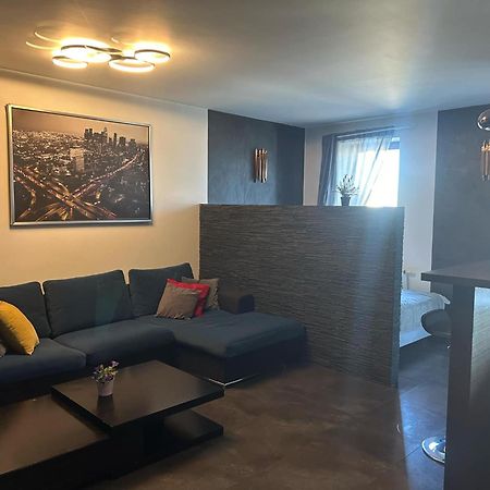 Apartament Z Widokiem Na Wawel W Centrum Miasta Krakau Exterior foto