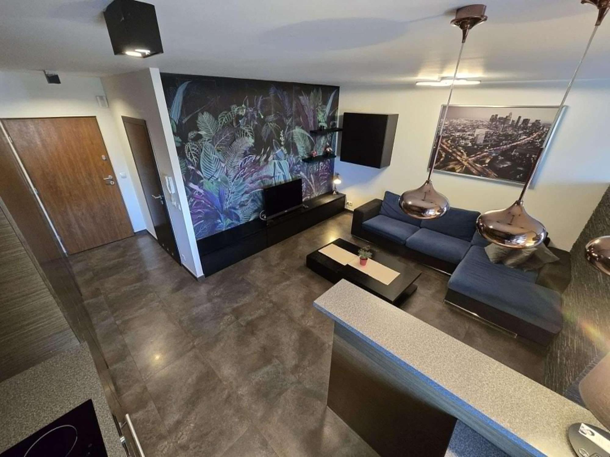 Apartament Z Widokiem Na Wawel W Centrum Miasta Krakau Exterior foto
