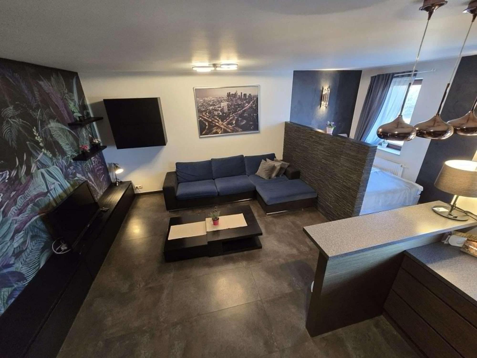 Apartament Z Widokiem Na Wawel W Centrum Miasta Krakau Exterior foto
