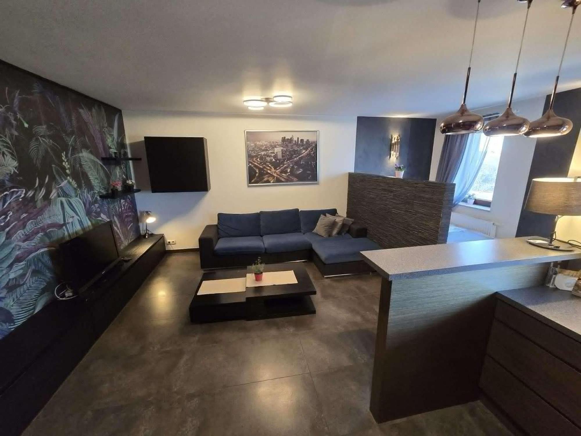 Apartament Z Widokiem Na Wawel W Centrum Miasta Krakau Exterior foto
