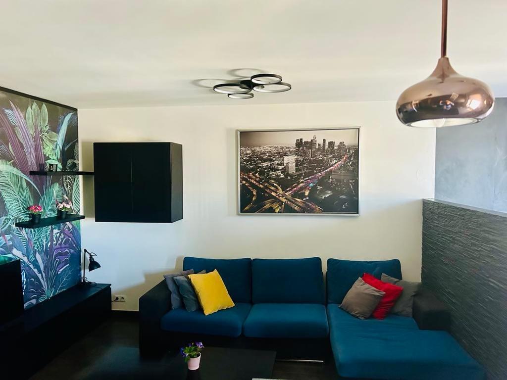 Apartament Z Widokiem Na Wawel W Centrum Miasta Krakau Exterior foto