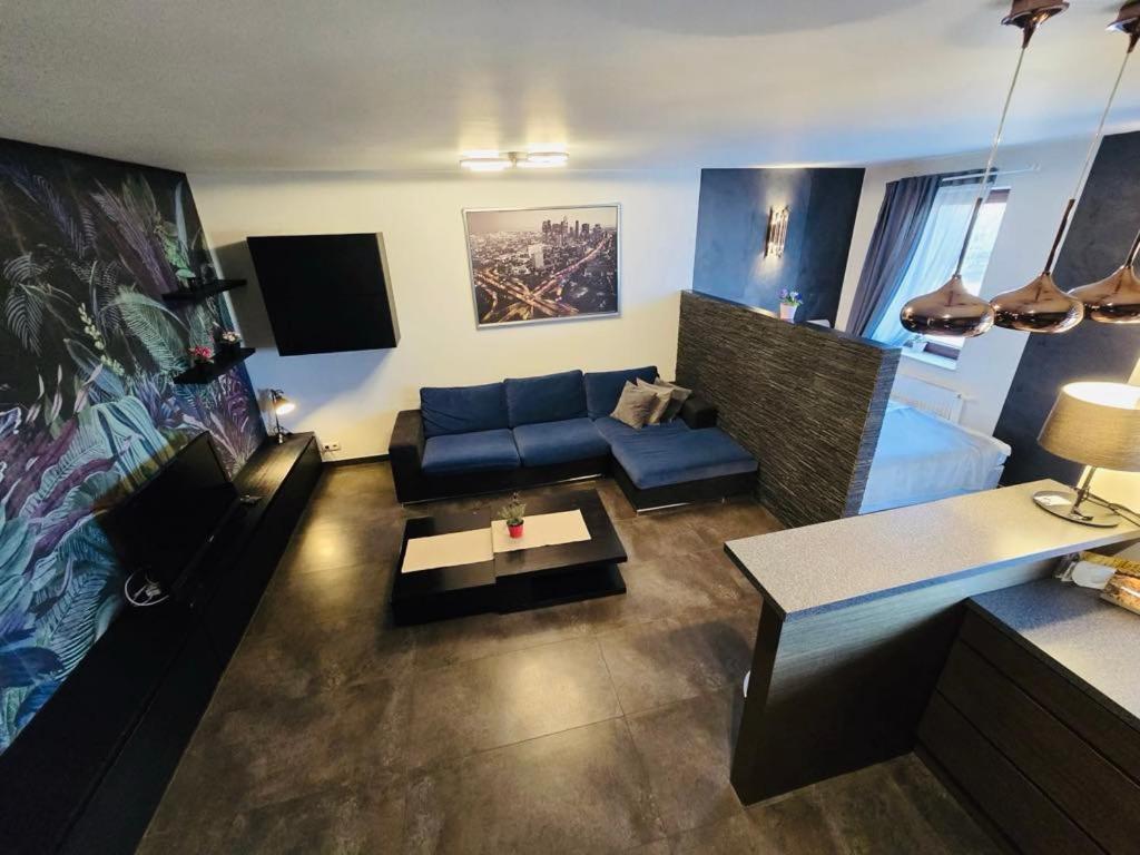 Apartament Z Widokiem Na Wawel W Centrum Miasta Krakau Exterior foto