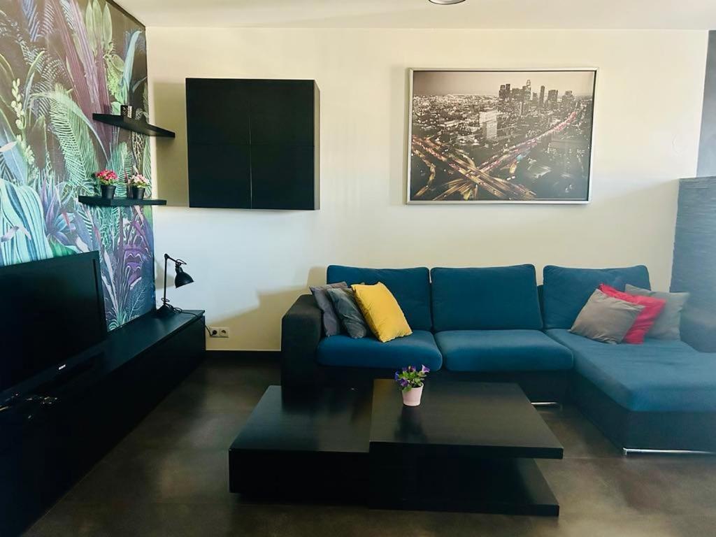 Apartament Z Widokiem Na Wawel W Centrum Miasta Krakau Exterior foto
